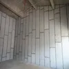 Fire proof Water Proof EPS Cement Sandwich Panel For House Development Plan
