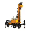 Geotechnical diamond core drilling rig,underground core drill rig for mineral exploration