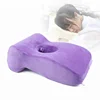 Best sellers products Costom hollow pillow Power Nap Office Pillow for Midday rest