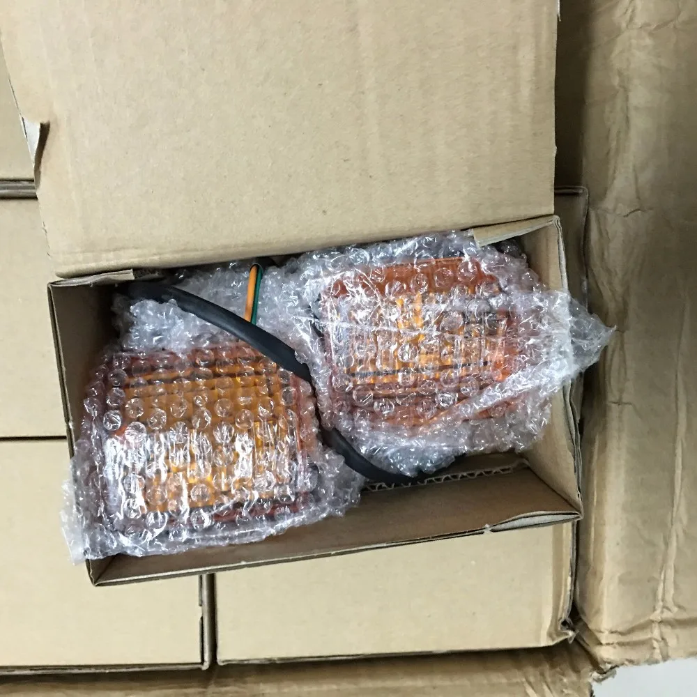 Low price motorcycle light motorcycle turn signal light