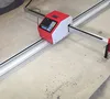 small waterjet cutting machine,portable CNC profile cutter steel