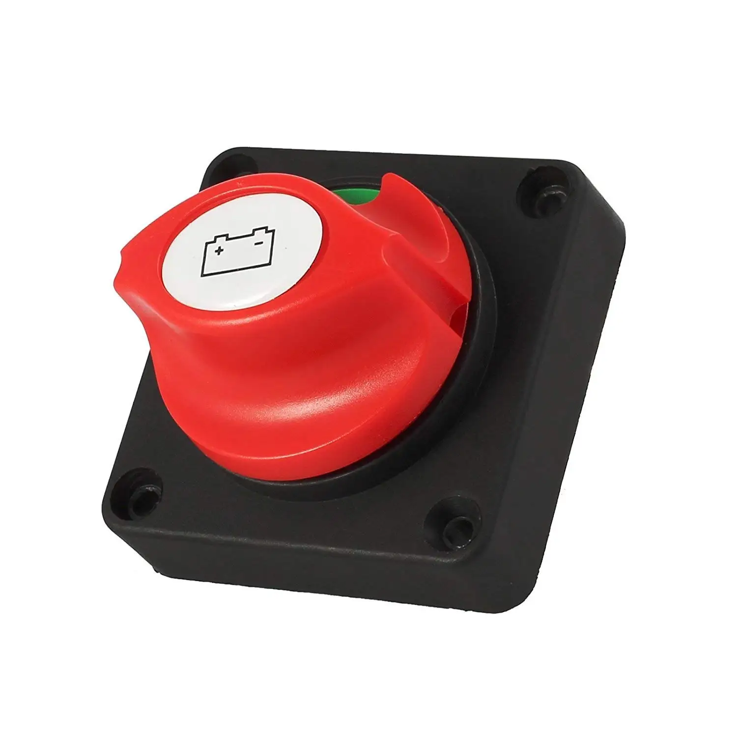 Proxima Direct Battery Isolator Switch 12V/24V Marine Removable Key