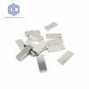 Free sample China manufacturer customized rectangle neodymium magnet n52