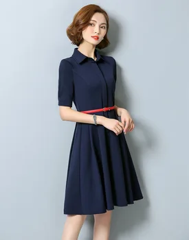 smart casual dress for ladies