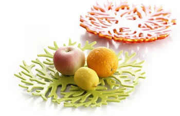 Creative Plastic Dry Fruit Decoration Tray Buy Dry Fruit Decoration