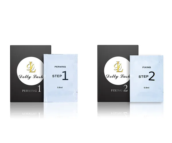 

Privaet label lash lift lotion,eyelash perming sachet,lash perm lotion, Customized