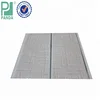 New Material For Interior Decoration PVC Panels For Walls Modern Design
