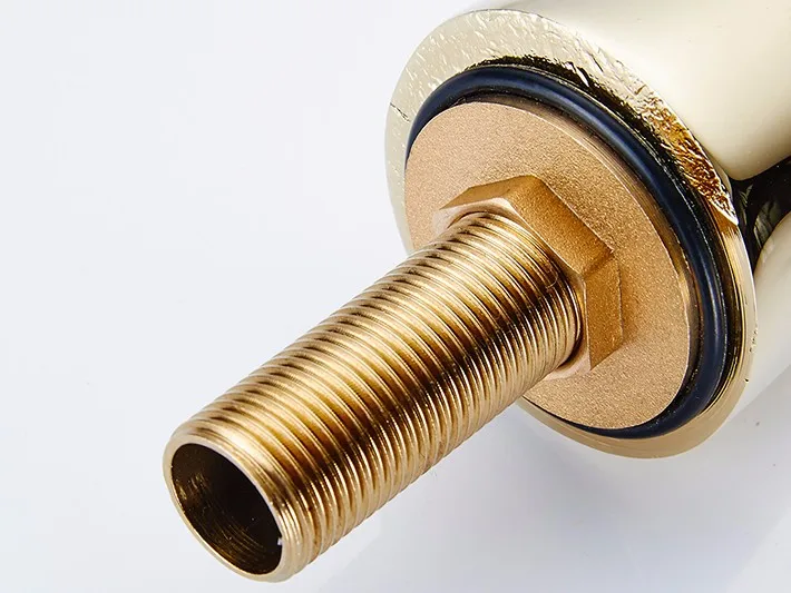 bathroom basin faucets