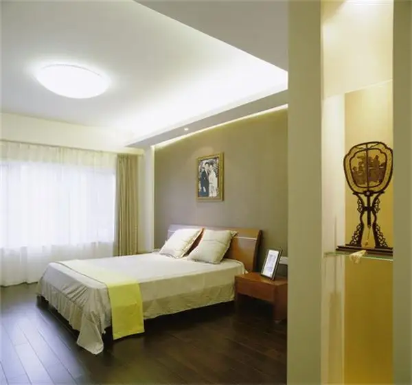 Dual White Remote Control & Wifi Available Led Panel