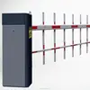 Traffic barrier gate Access Vehicle Control Intelligent Automatic Boom Barrier Gate