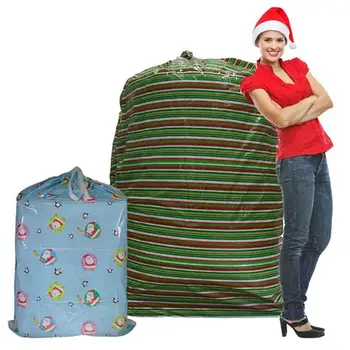 Super Jumbo Plastic Holiday Gift Bags For Birthday Super Jumbo Plastic Holiday Gift Bags For Birthday