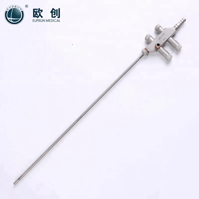 Laparoscopic Coagulation Monopolar Electrode L Hook - Buy Laparoscopic ...