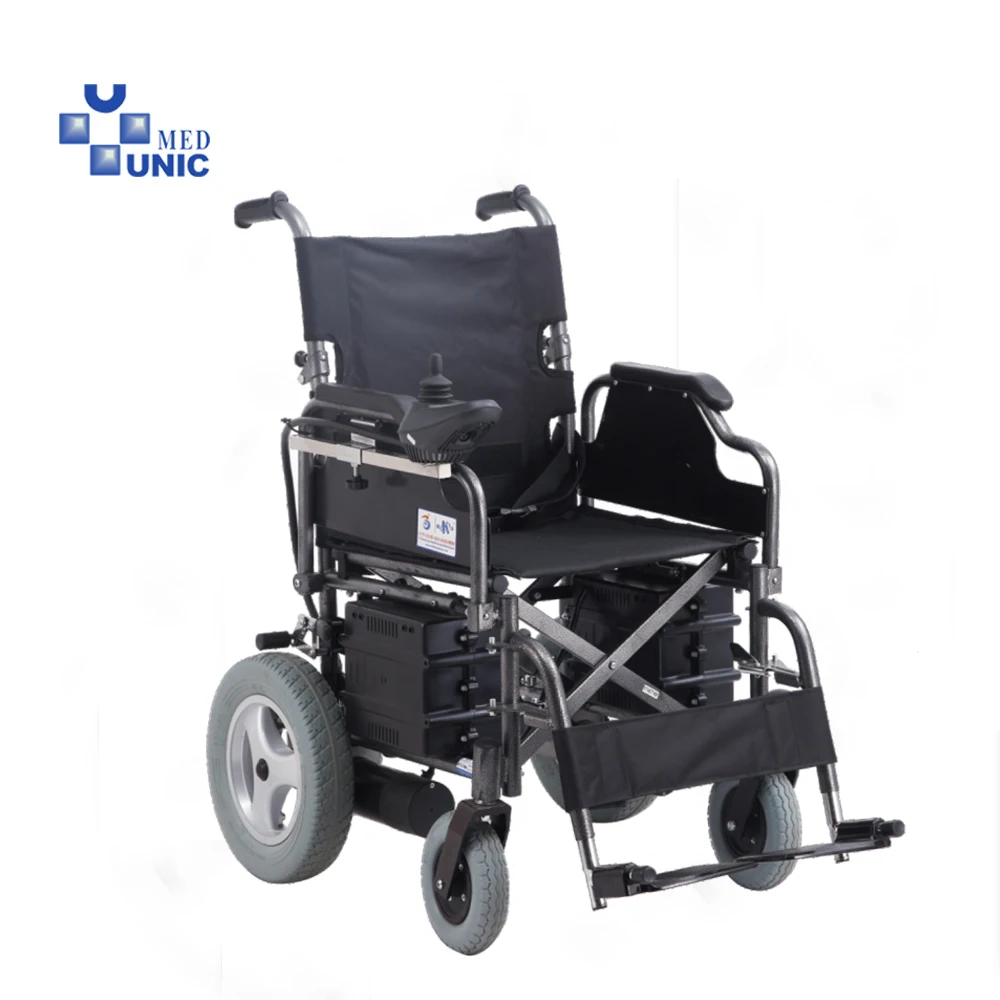 power wheelchair price