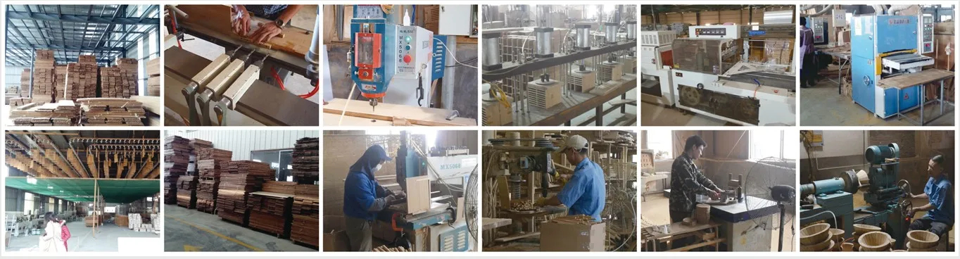 factory