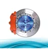 2017 Factory hot selling design of brake disc wall clock