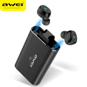 Wireless Bluetooth Headphones Charging Case