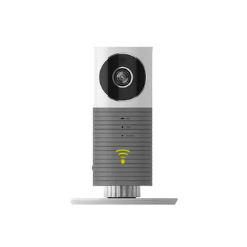 Two Way Audio Wifi Camera Small P2p Ip Clever Dog Two Way Audio Wifi Camera Small P2p Ip Clever Dog