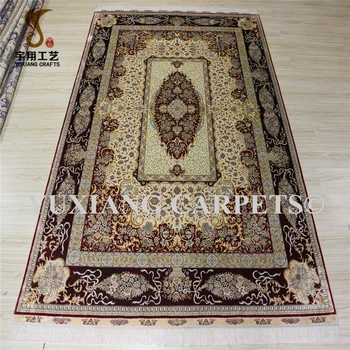 6x9ft Yuxiang Persian Rugs And Carpets Online India 6x9ft Yuxiang Persian Rugs And Carpets Online India Silk