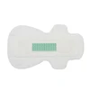 Cheap price sanitary napkin with negative ion side effects machine price