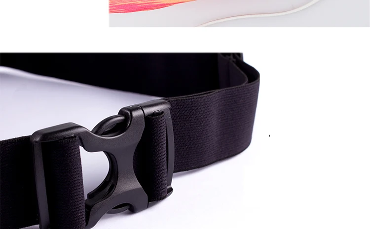 wholesale Alibaba new items cellphone accessories nylon sports best waist bag fanny pack waist belt bag