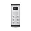 2019 Best Selling Wired Villa/Apartment Video Outdoor Intercom with 12 Buttons PST-VDO2-12