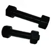 Sfenry ASTM A193 B7 l7 42CrMo Stud Bolts With Nuts