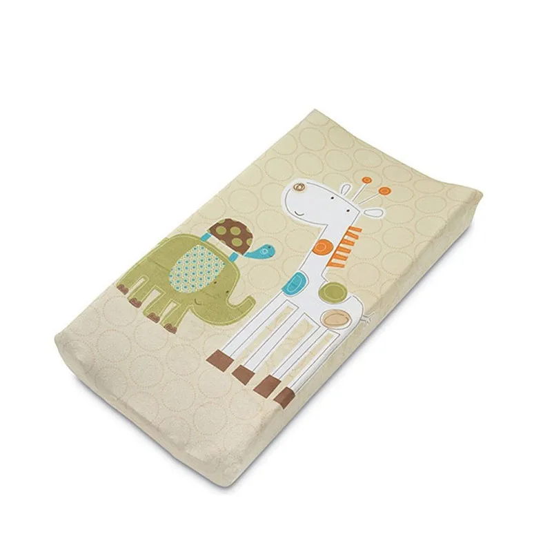Waterproof Baby Changing Mat Pad For Easy Newborns Baby Diaper Changing