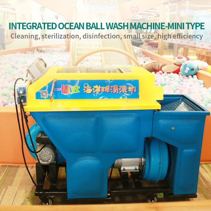 High Quality Stable Performance Indoor Playground Ball Pool Use Pit