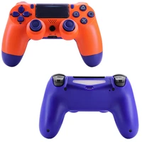 

Version 2 Wireless Bluetooth Gaming Controller For PS4 Gamepad For Play Station 4 Joystick Console Joypad
