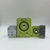 Amazon 2017 Brand Portable vibrating diaphragm multimedia 2.1 Computer Speaker Systems