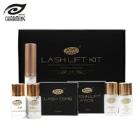 

Wholesale lash perm lifting kit private label