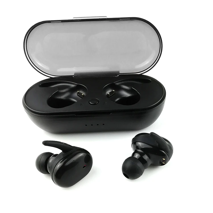

Get free samples factory true wireless earphones bluetooth 5.0 i7s tws earbuds with charging box