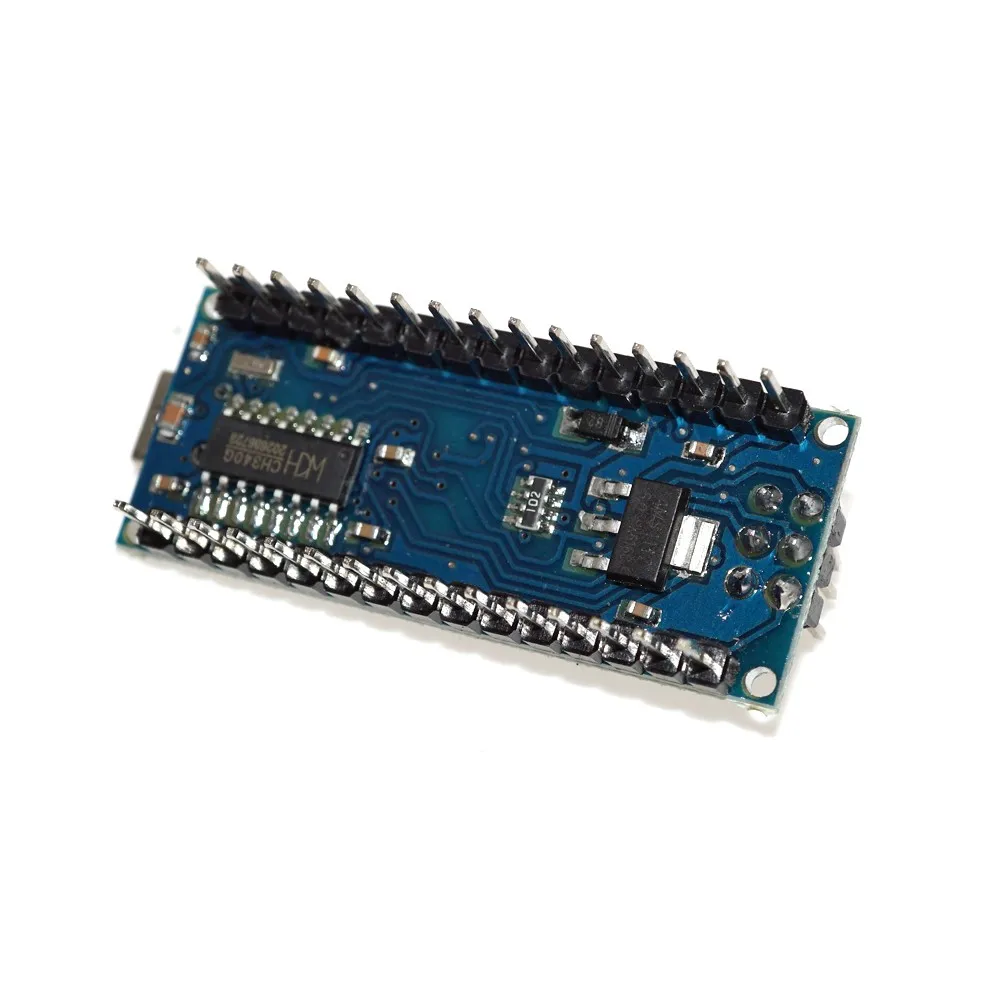 nano v3.0 mega328p ch340g micro controller board for arduino