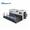 Full Automatic Cardboard Die Cutting Machine with Stripping