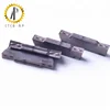 Long Life Time tungsten Carbide parting and grooving inserts of MGMN series MGMN300-M