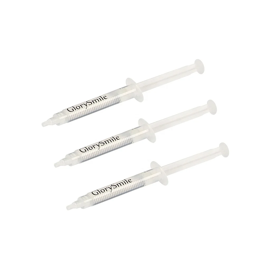 

Wholesale Dentist 16% HP Teeth Whitening Gel Natural For Teeth