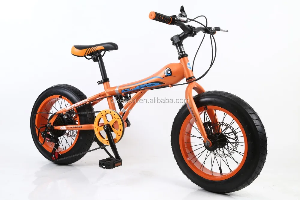 new bicycle for kids