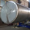 HUAFEI- Automatic Tank Welding Machine WIth Welding Turning Roll Used For Tank or PIpe Rotation And Production