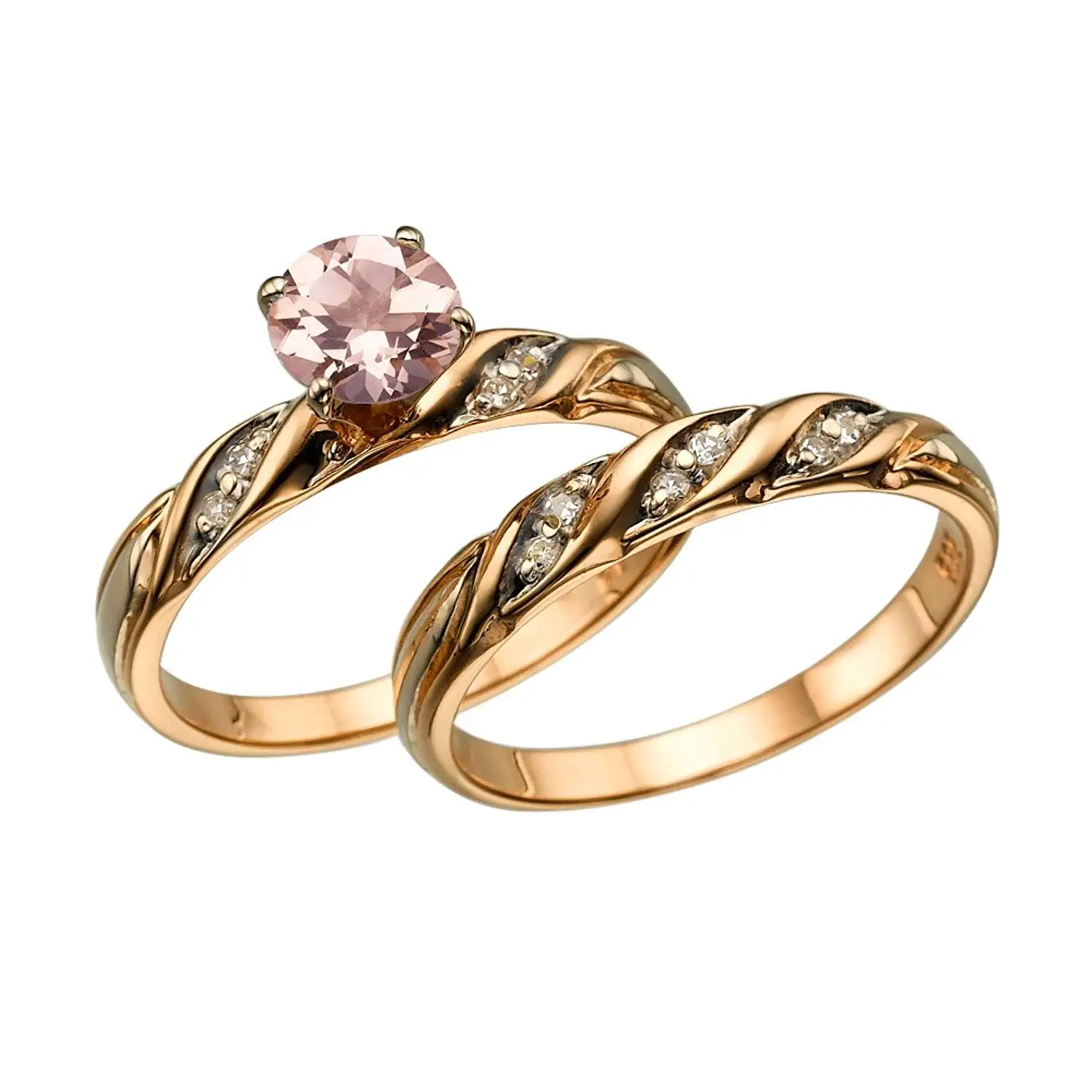 Cheap Pink Diamonds Wedding Rings Find Pink Diamonds Wedding Rings
