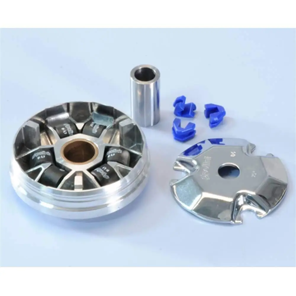 ACDelco ACK060448 Professional Automatic Belt Tensioner Kit with Tensioner and Belts