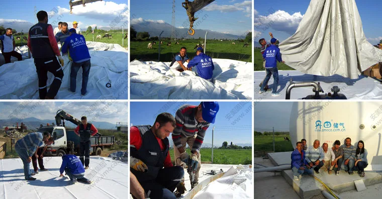 Installation Guidance