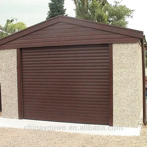 Wooden Roll Up Garage Door Wholesale Garage Door Suppliers