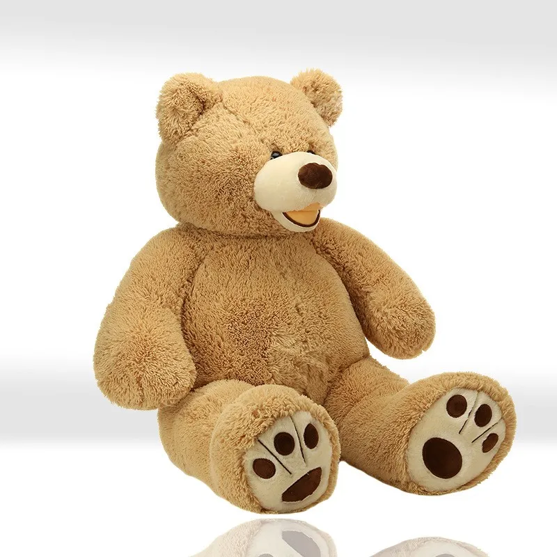 1 meter teddy bear