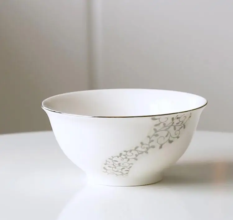 

Best selling personalized breakfast cereal bowls ceramic soup bowl, Customized