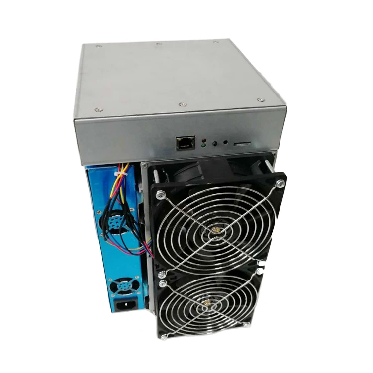 

In Stock! 24T ASIC miner Love Core Miner-A1with PSU