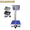 large portable weighing calibration 50kg platform digital weight scales 800kg scale floor bench