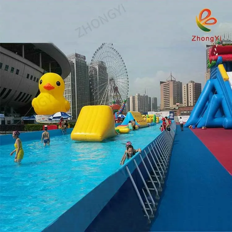 Hot Sale Mini Water Park Equipment & Accessories Buy Mini Water Park