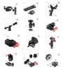 Custom aluminum cabinet parts Camera accessories mobile phone shooting bracket metal fittings