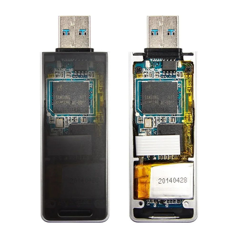 Usb 3.0 256 Bit Aes Encrypted Flash Drive With Keypad 64gb Or 128gb