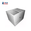 Custom SPCC perfect quality switchgear cabinet laser cutting
